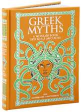 Greek Myths