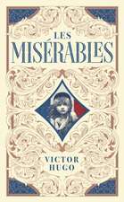 Les Miserables (Barnes & Noble Collectible Editions)