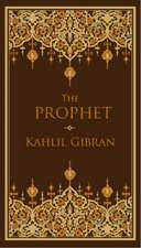 Gibran, K: Prophet