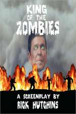 King Of The Zombies