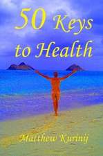 50 Keys to Health