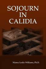 Sojourn in Calidia