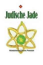 Judische Jade