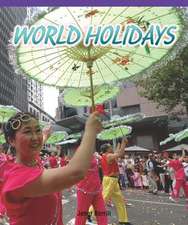 World Holidays