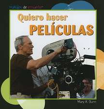 Quiero Hacer Peliculas