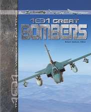 101 Great Bombers