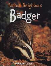 Badger