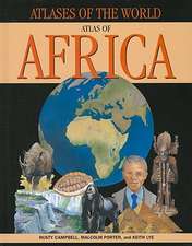 Atlas of Africa