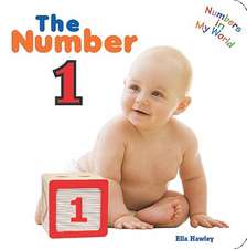 The Number 1