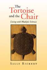 The Tortoise and the Chair