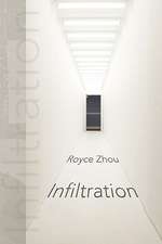 Zhou, R: Infiltration