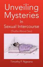 Unveiling Mysteries in Sexual Intercourse