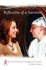 Reflection of a Survivor