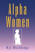 Alpha Women