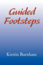 Guided Footsteps