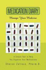 Medication Diary