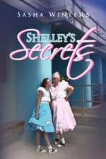 Shelley's Secrets