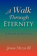 A Walk Through Eternity