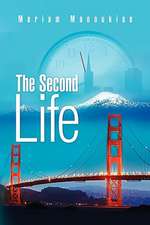 Manoukian, M: Second Life