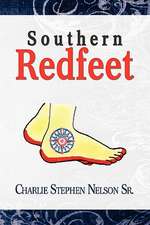 Southern Redfeet