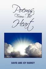 Poems from the Heart