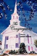 Dillman, L: Congregation