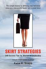 Skirt Strategies