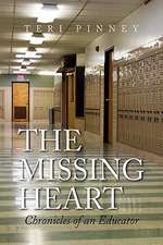 Pinney, T: Missing Heart