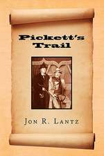 Pickett's Trail