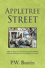 Appletree Street