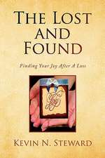 The Lost and Found