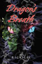 Dragon's Breath