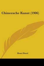 Chineesche Kunst (1906)