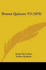 Donna Quixote V3 (1879)