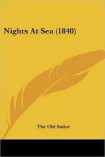 Nights At Sea (1840)