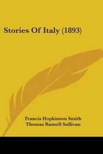 Stories Of Italy (1893)