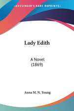 Lady Edith