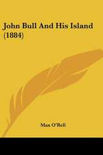 John Bull And His Island (1884)