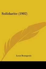 Solidarite (1902)