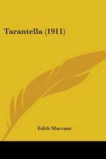 Tarantella (1911)