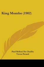 King Mombo (1902)