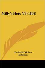 Milly's Hero V3 (1866)