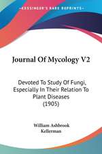 Journal Of Mycology V2