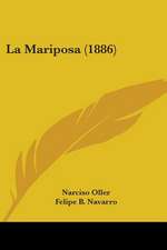 La Mariposa (1886)