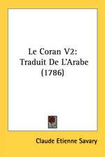 Le Coran V2