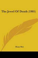 The Jewel Of Death (1905)