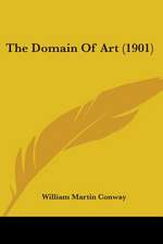 The Domain Of Art (1901)