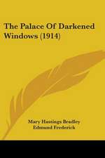 The Palace Of Darkened Windows (1914)