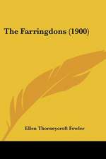 The Farringdons (1900)