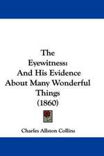 The Eyewitness